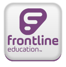 Frontline Logo